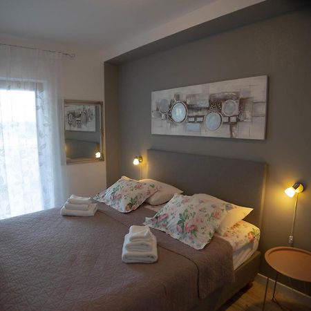 Apartments San Francesco Rovinj Zewnętrze zdjęcie