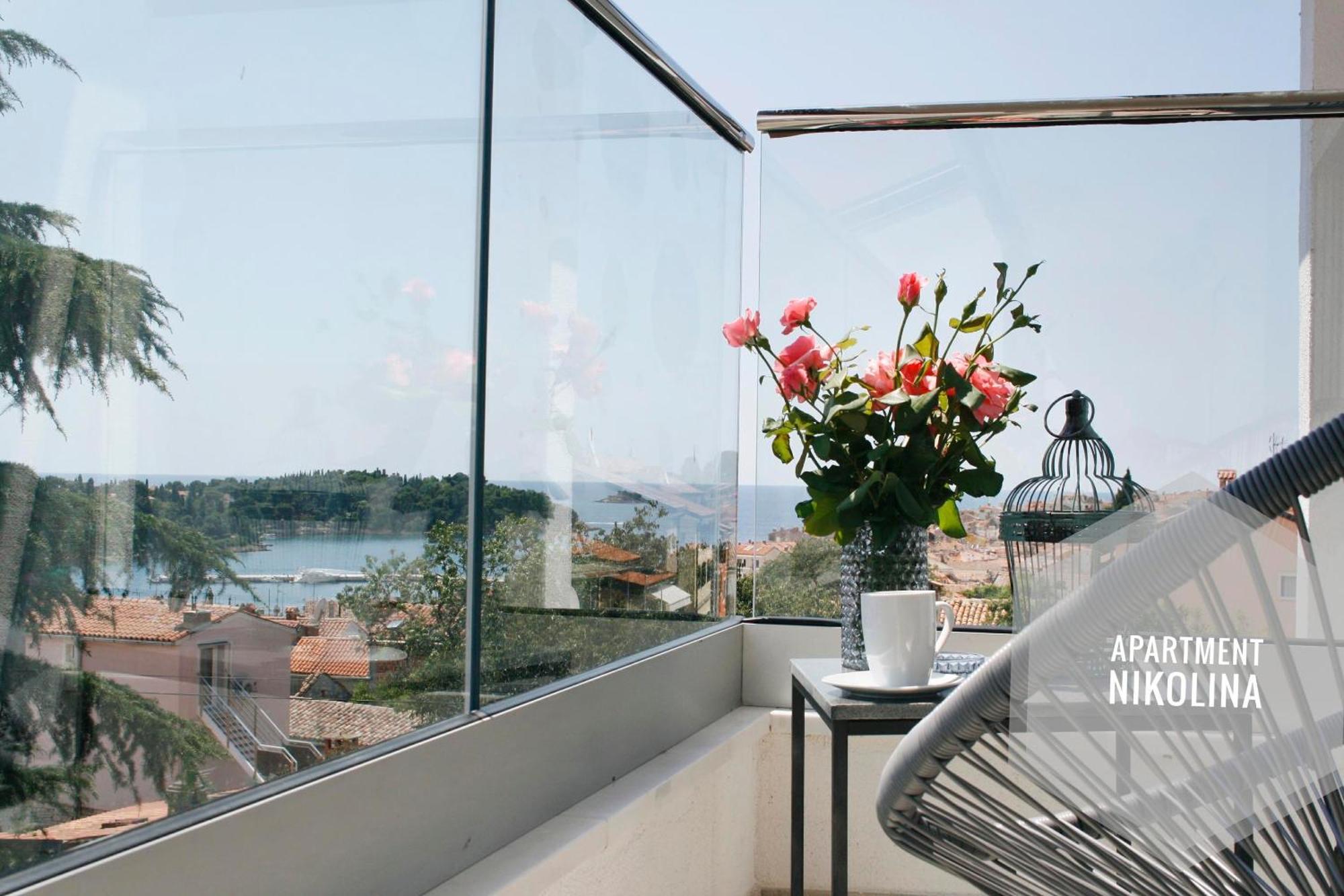 Apartments San Francesco Rovinj Zewnętrze zdjęcie