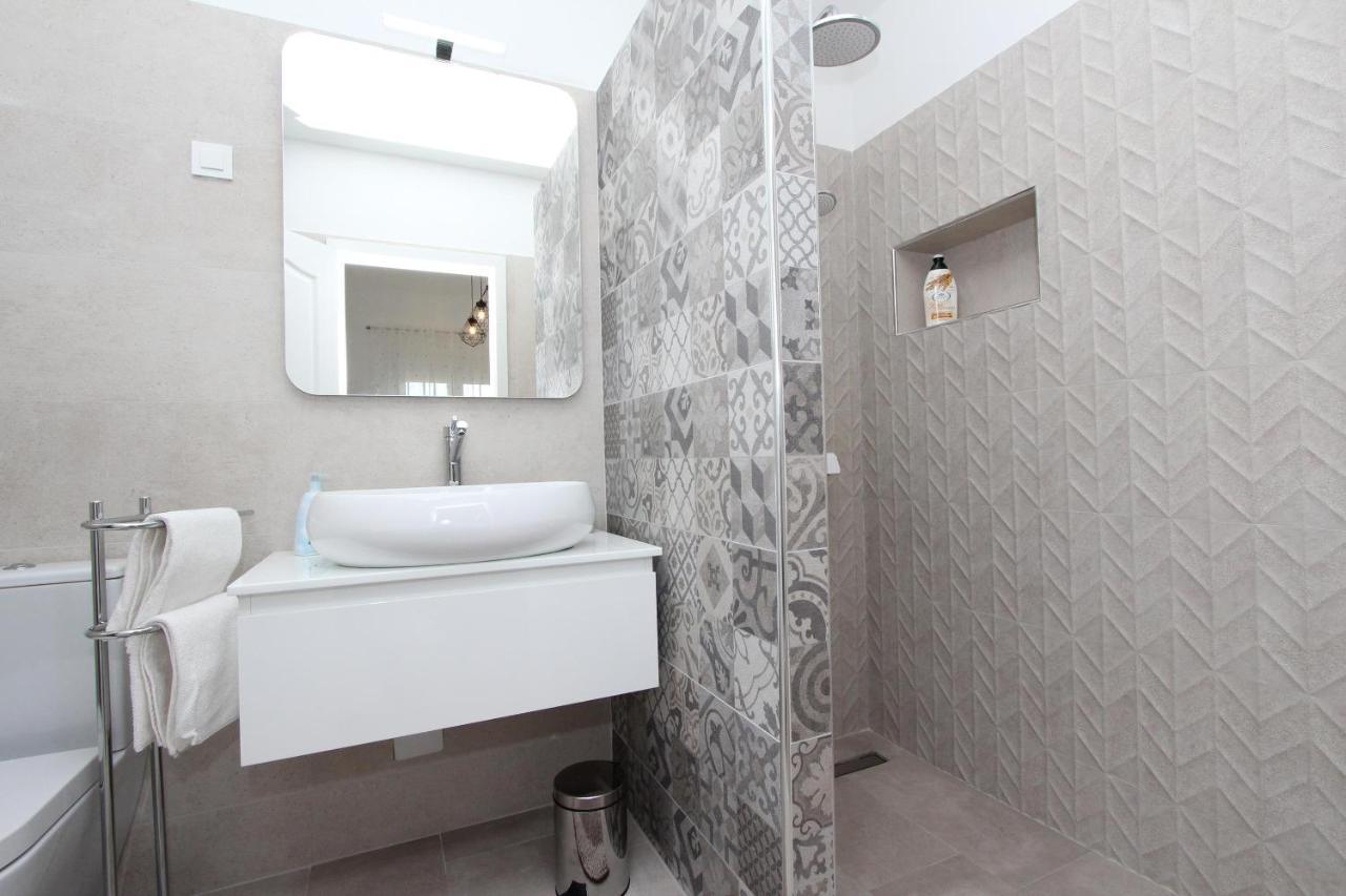 Apartments San Francesco Rovinj Zewnętrze zdjęcie