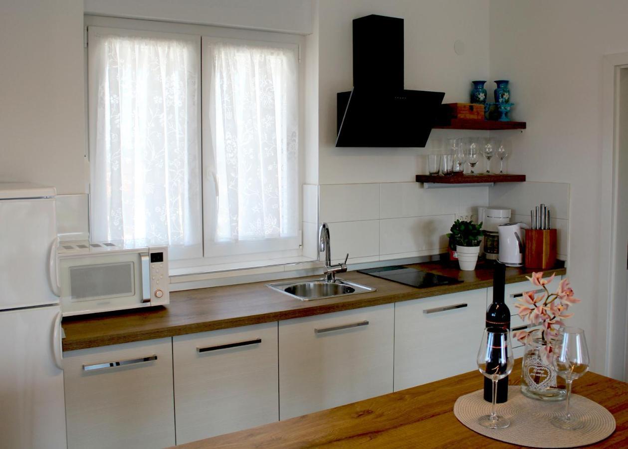 Apartments San Francesco Rovinj Zewnętrze zdjęcie