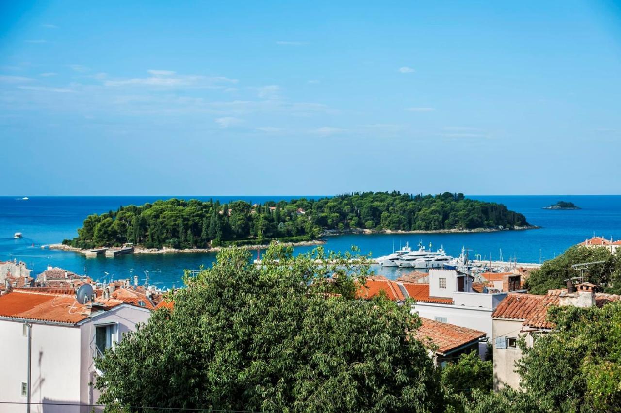 Apartments San Francesco Rovinj Zewnętrze zdjęcie