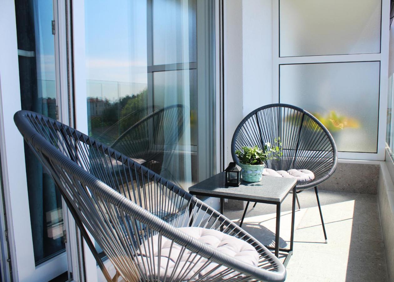 Apartments San Francesco Rovinj Zewnętrze zdjęcie