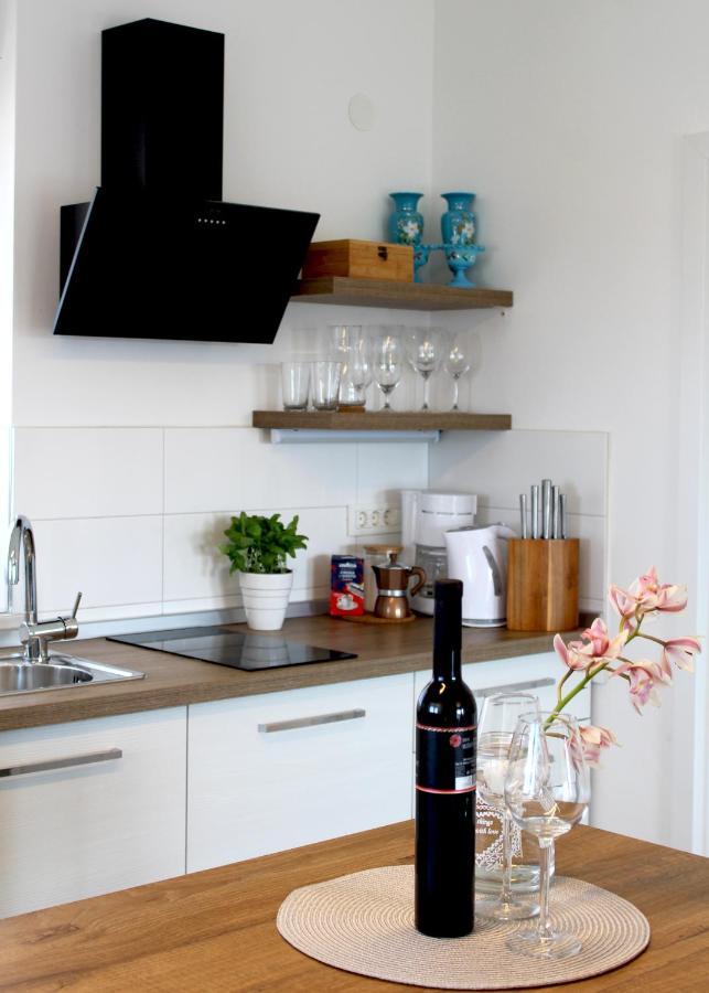 Apartments San Francesco Rovinj Zewnętrze zdjęcie