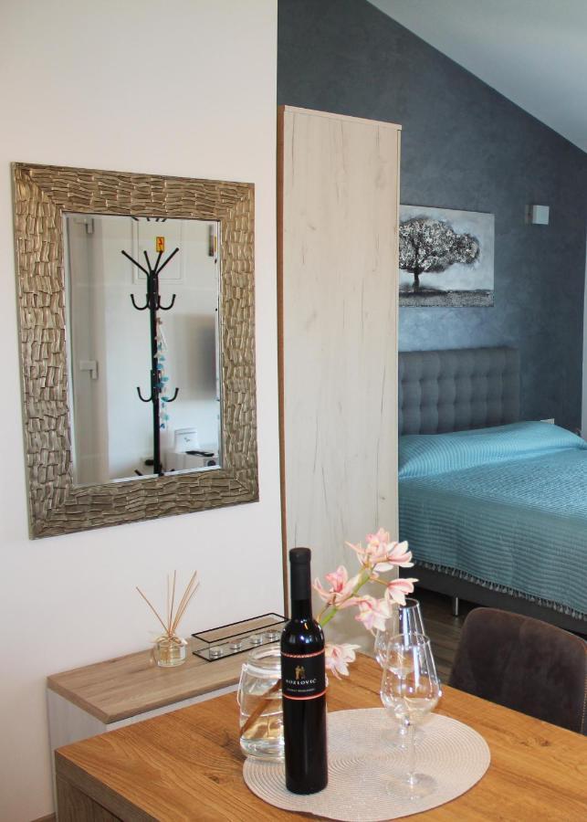 Apartments San Francesco Rovinj Zewnętrze zdjęcie