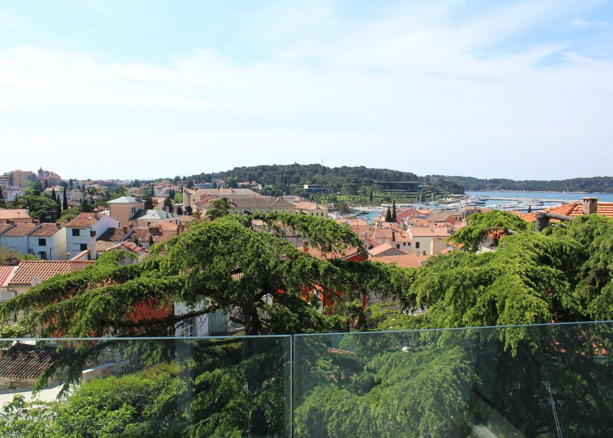 Apartments San Francesco Rovinj Zewnętrze zdjęcie