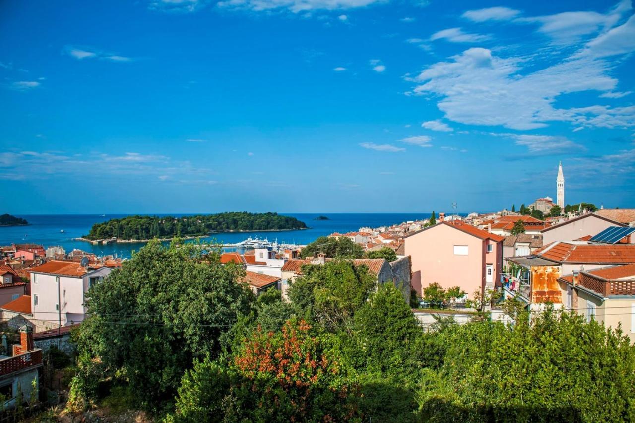 Apartments San Francesco Rovinj Zewnętrze zdjęcie