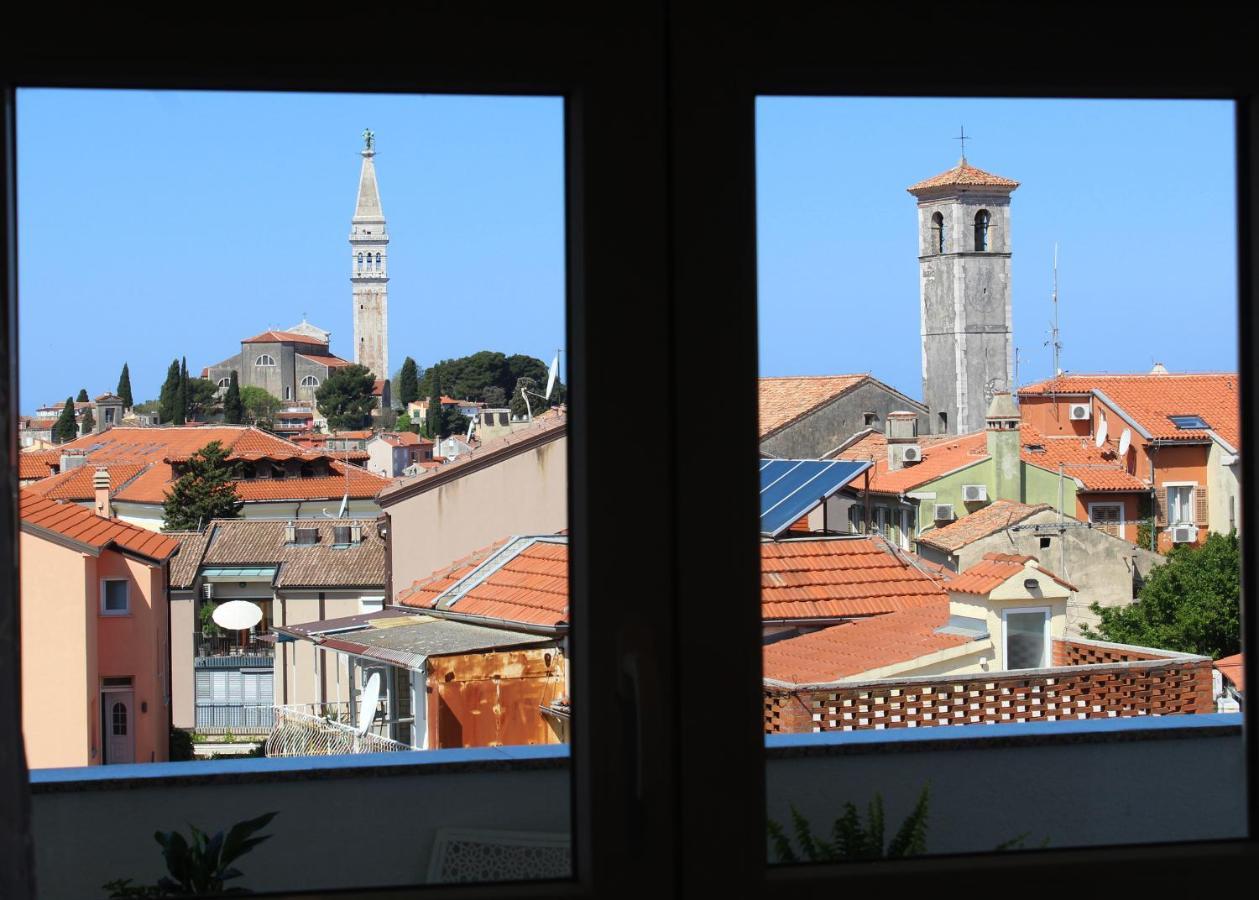 Apartments San Francesco Rovinj Zewnętrze zdjęcie