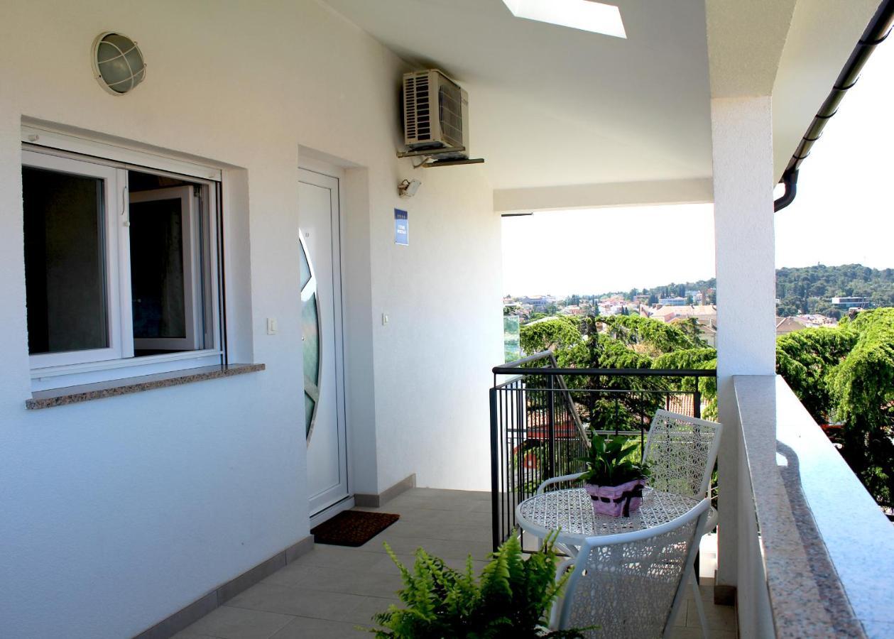 Apartments San Francesco Rovinj Zewnętrze zdjęcie