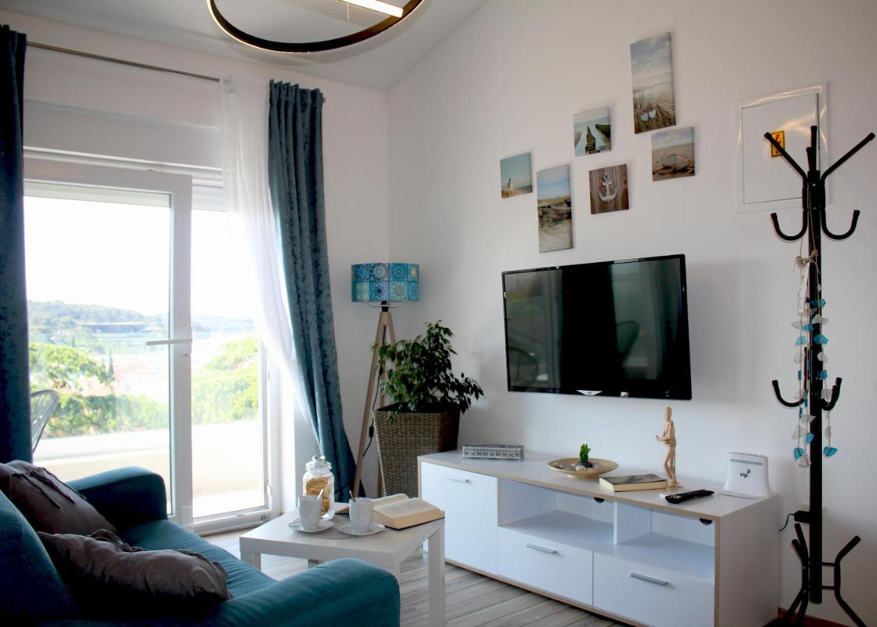 Apartments San Francesco Rovinj Zewnętrze zdjęcie