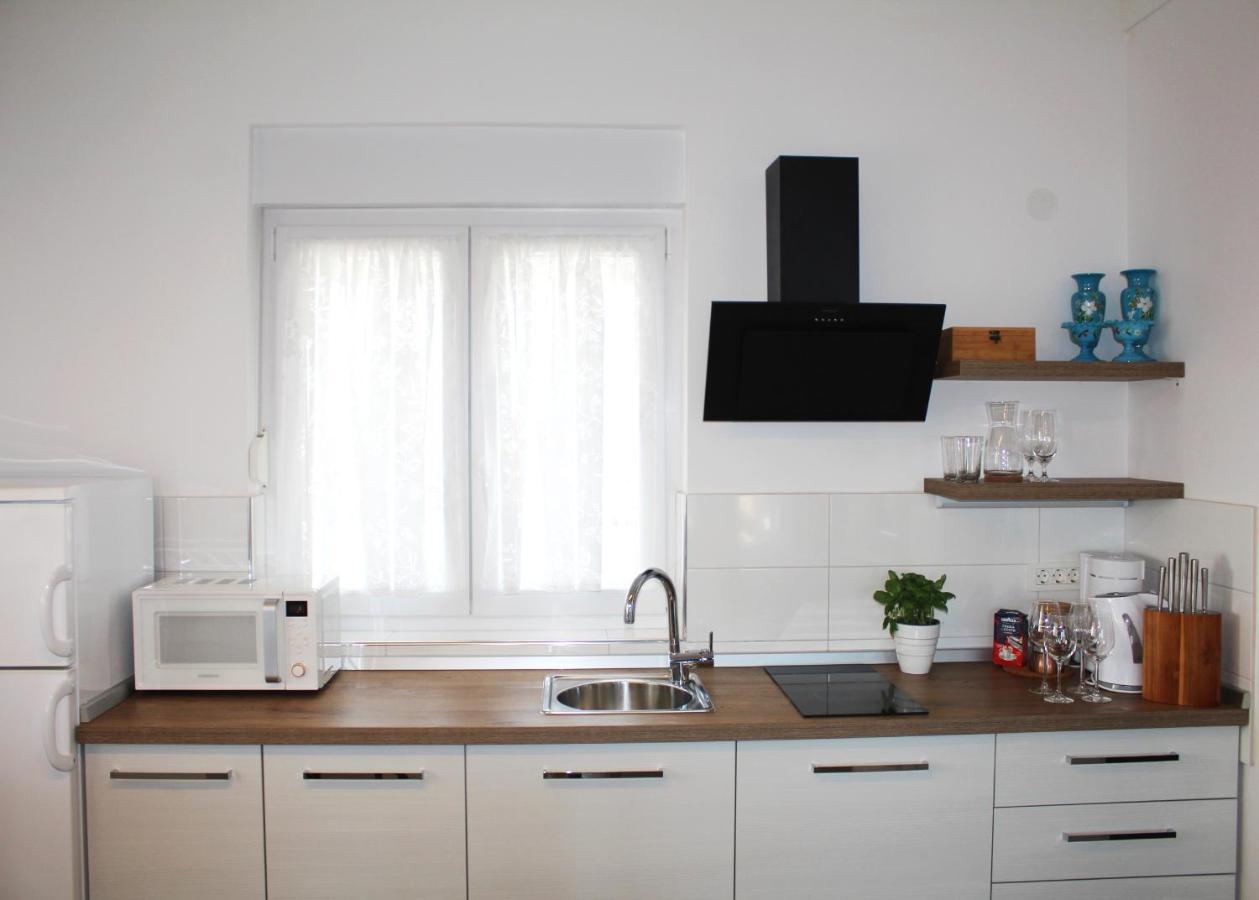 Apartments San Francesco Rovinj Zewnętrze zdjęcie