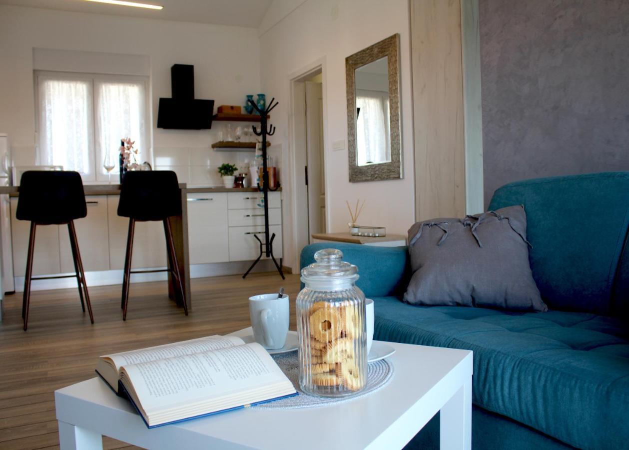 Apartments San Francesco Rovinj Zewnętrze zdjęcie