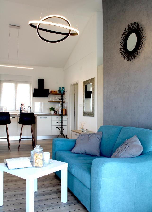 Apartments San Francesco Rovinj Zewnętrze zdjęcie