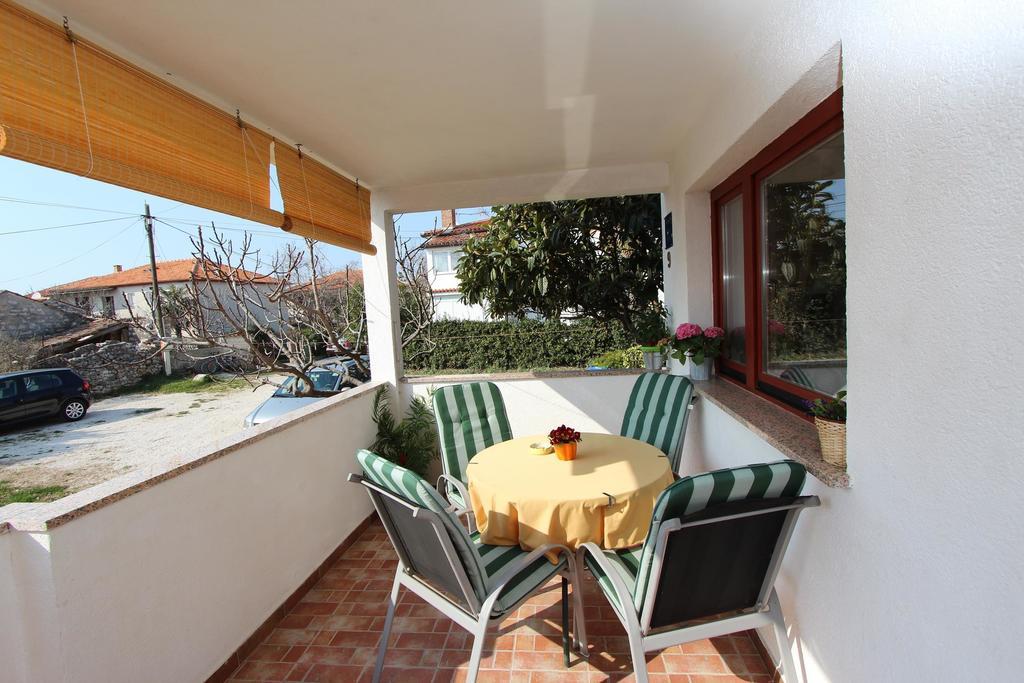 Apartments San Francesco Rovinj Pokój zdjęcie