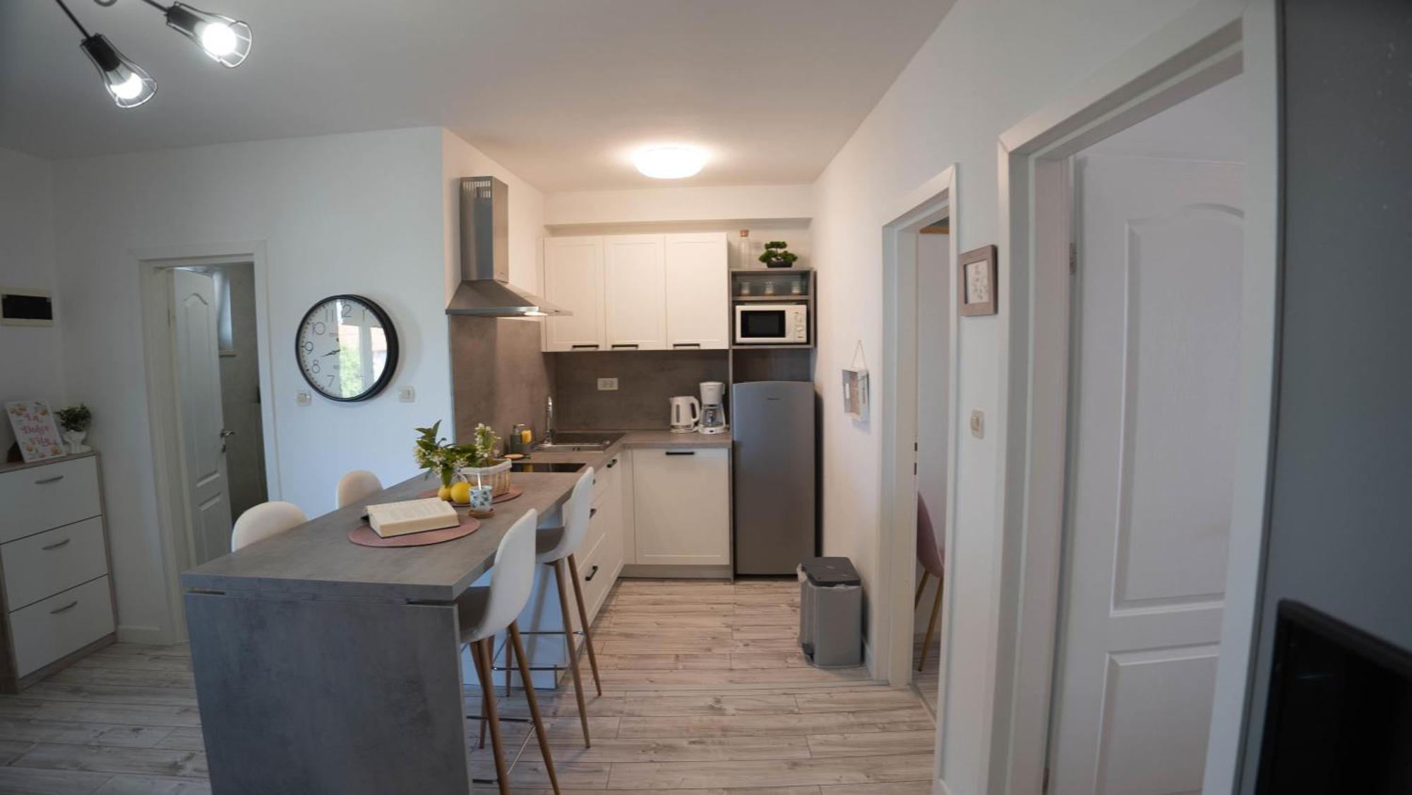 Apartments San Francesco Rovinj Zewnętrze zdjęcie