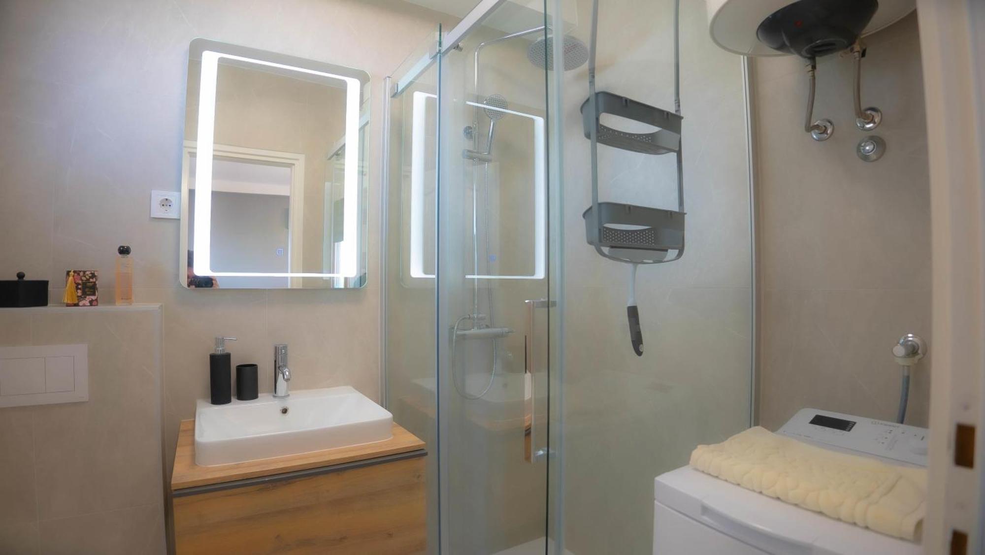 Apartments San Francesco Rovinj Zewnętrze zdjęcie