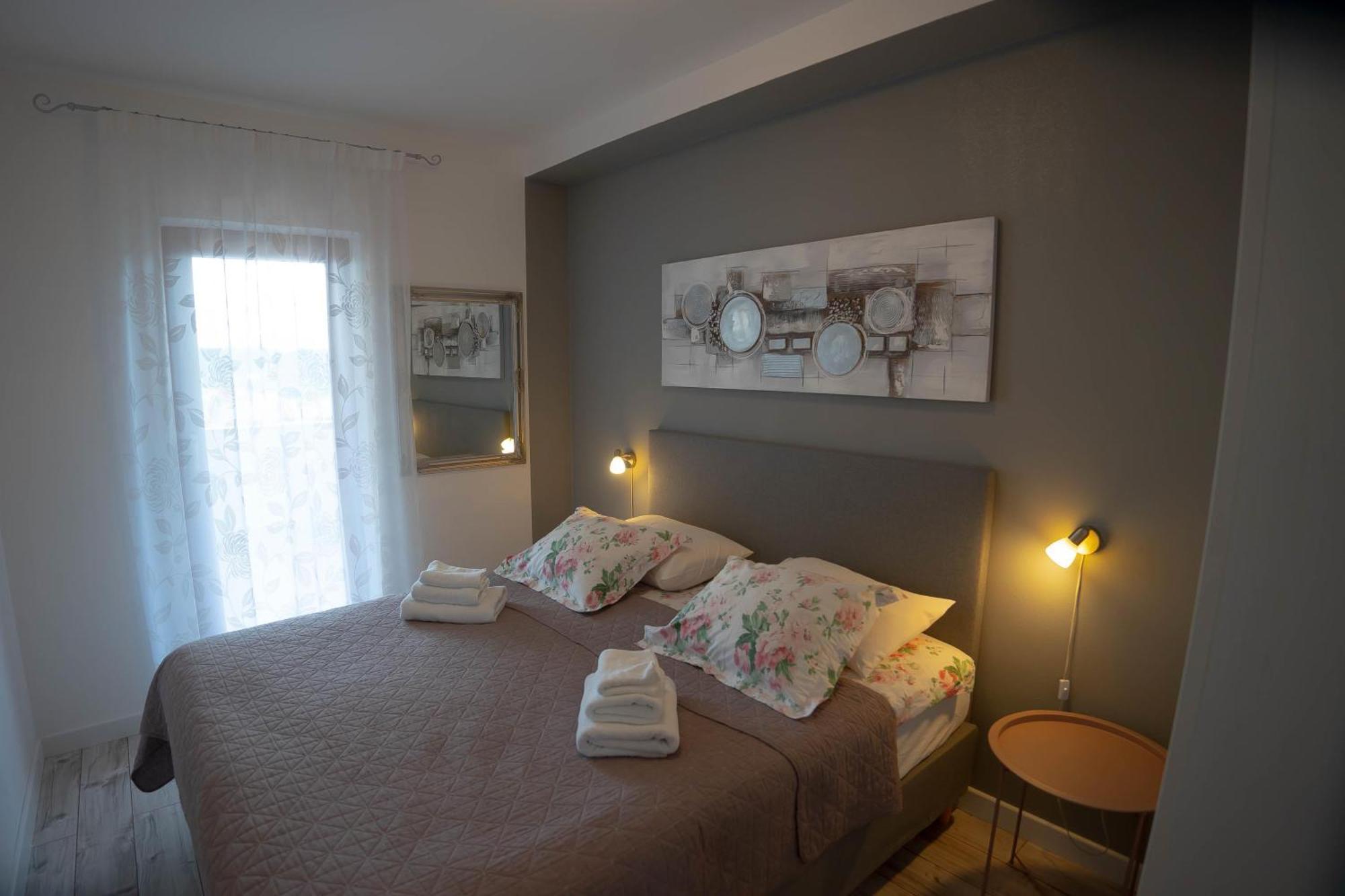 Apartments San Francesco Rovinj Zewnętrze zdjęcie