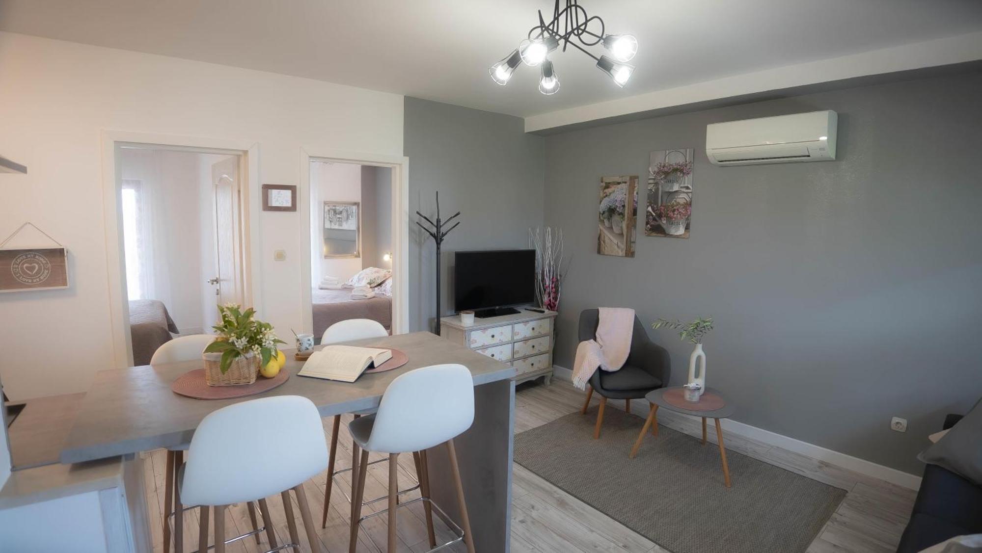 Apartments San Francesco Rovinj Zewnętrze zdjęcie