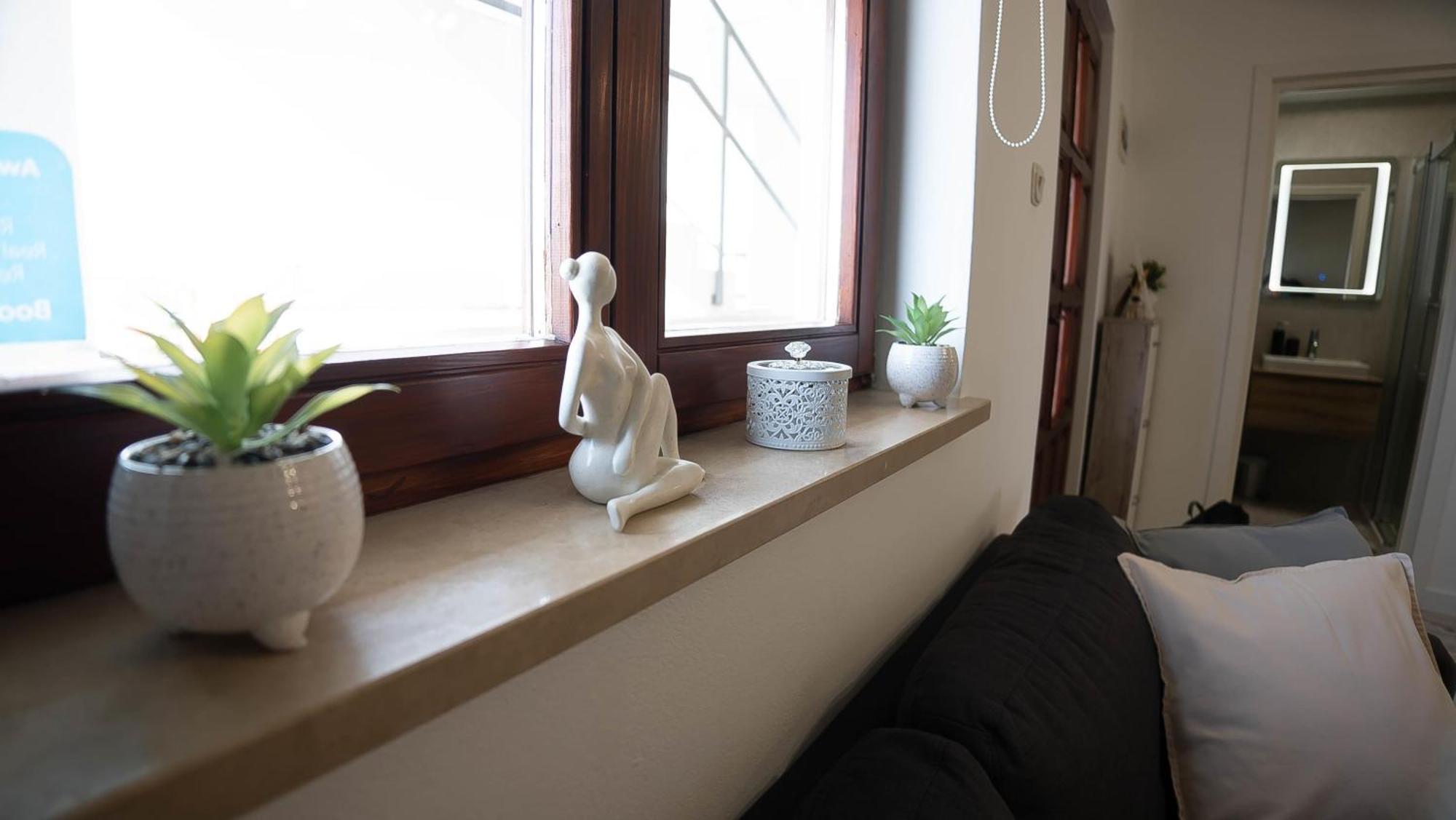 Apartments San Francesco Rovinj Zewnętrze zdjęcie