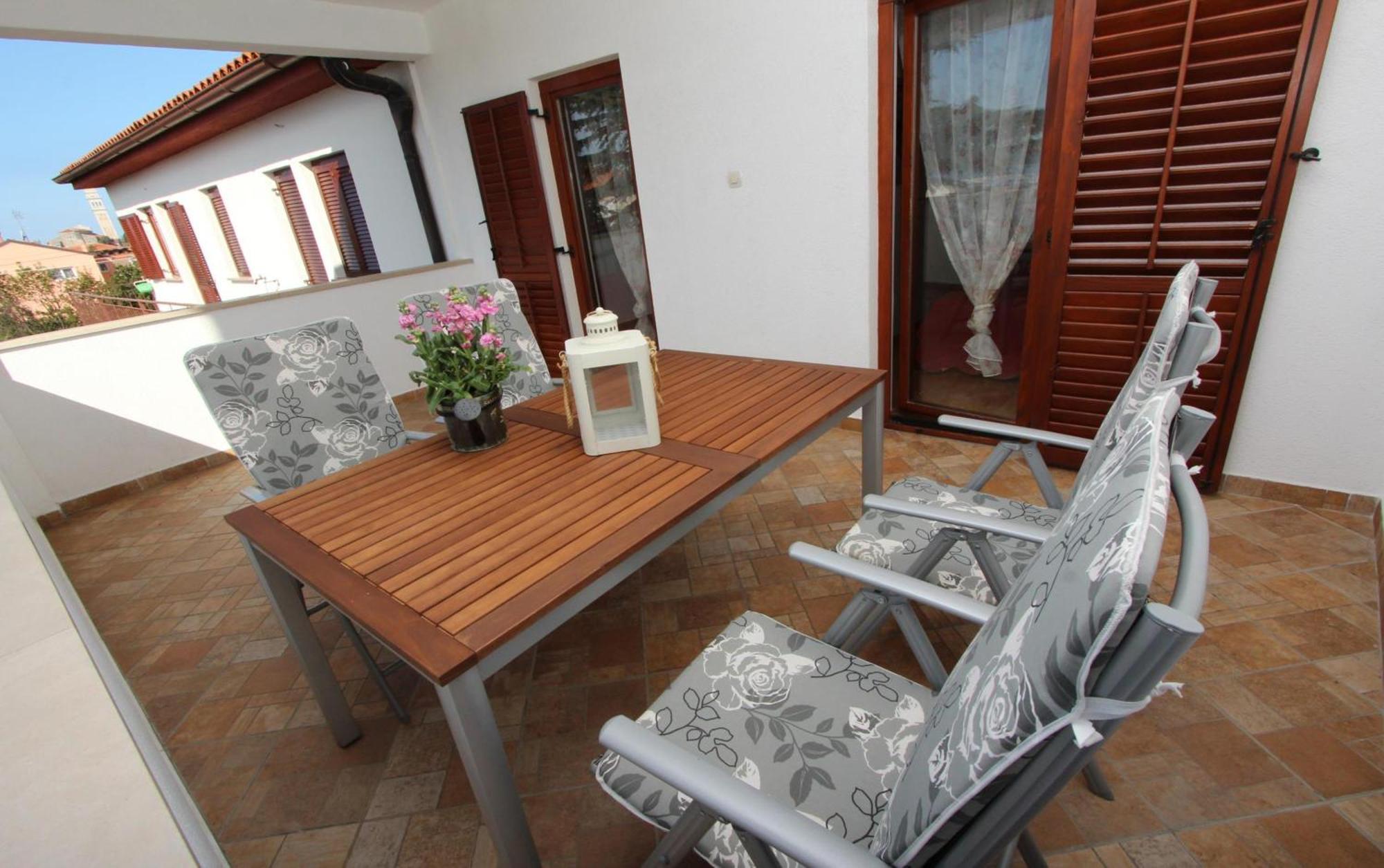 Apartments San Francesco Rovinj Pokój zdjęcie