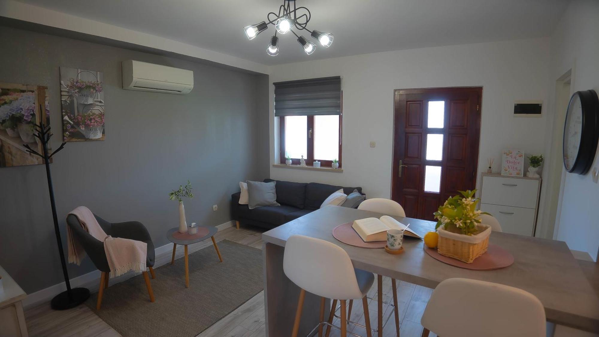 Apartments San Francesco Rovinj Zewnętrze zdjęcie
