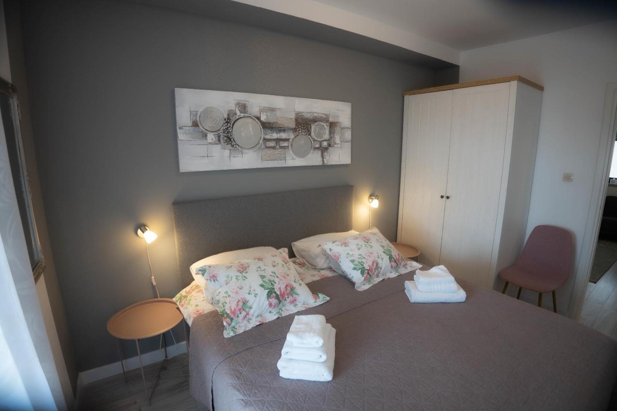 Apartments San Francesco Rovinj Zewnętrze zdjęcie