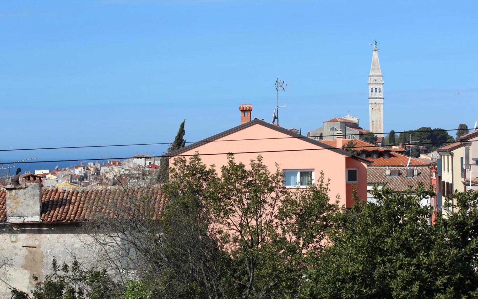 Apartments San Francesco Rovinj Zewnętrze zdjęcie