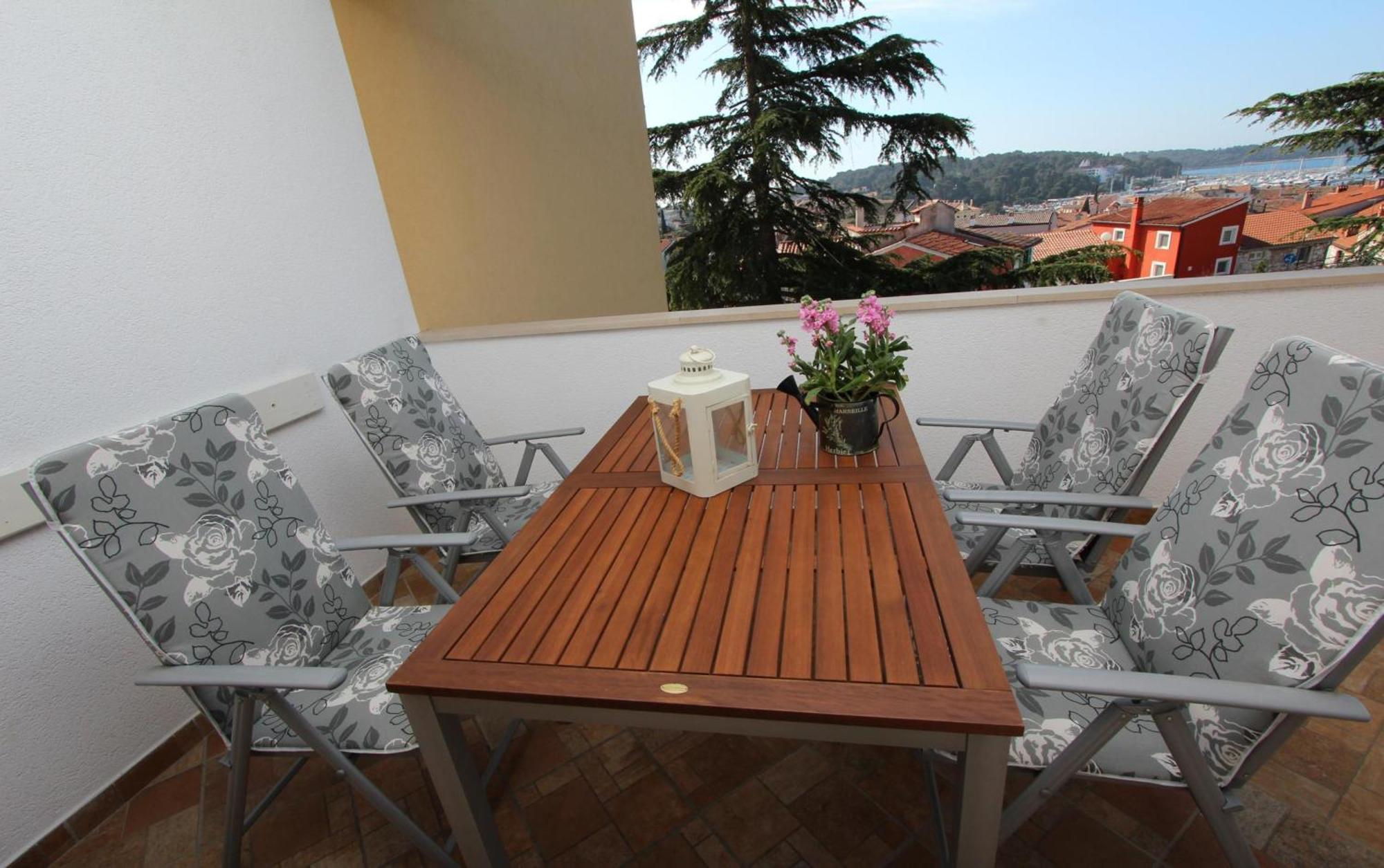 Apartments San Francesco Rovinj Pokój zdjęcie