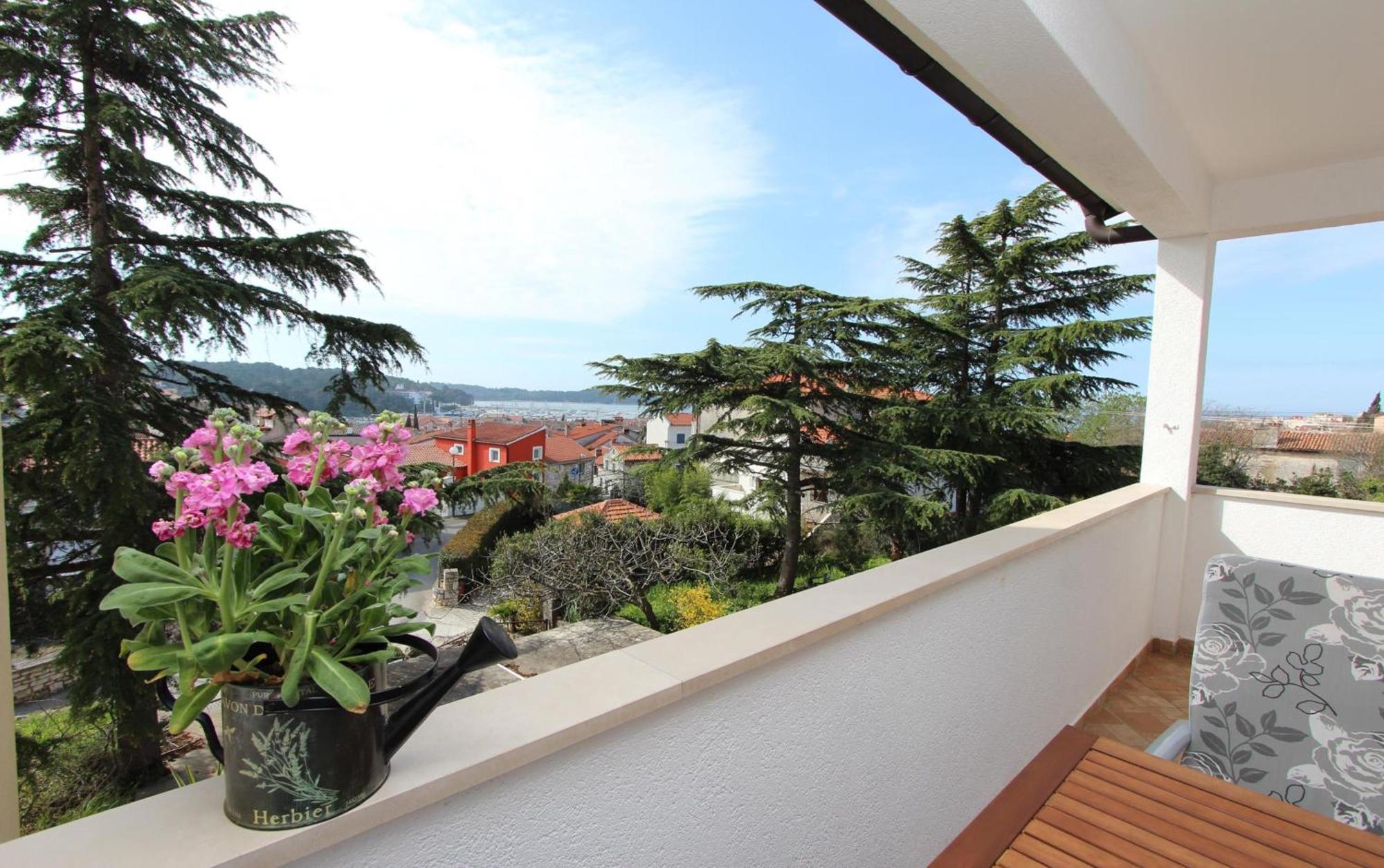 Apartments San Francesco Rovinj Zewnętrze zdjęcie