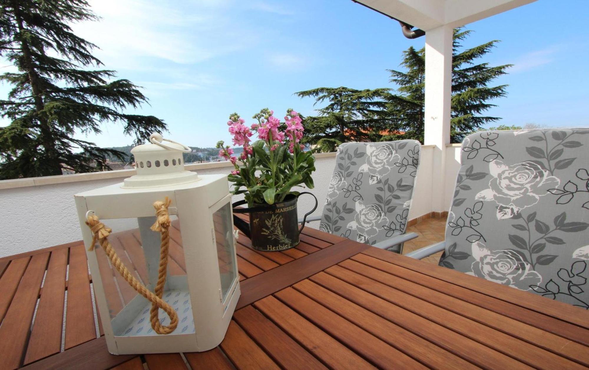 Apartments San Francesco Rovinj Pokój zdjęcie