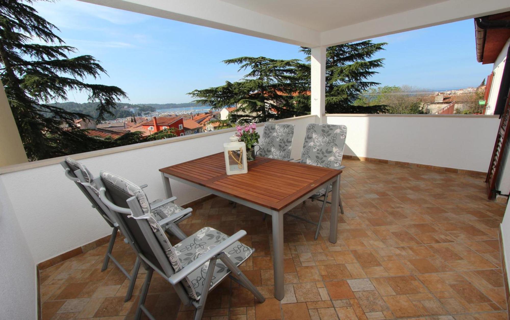 Apartments San Francesco Rovinj Zewnętrze zdjęcie