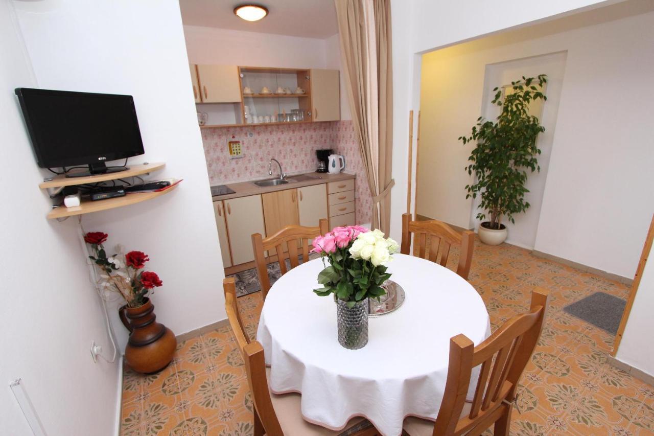 Apartments San Francesco Rovinj Pokój zdjęcie