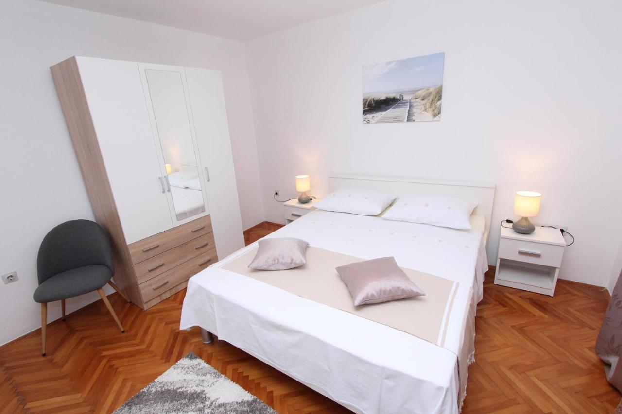 Apartments San Francesco Rovinj Zewnętrze zdjęcie