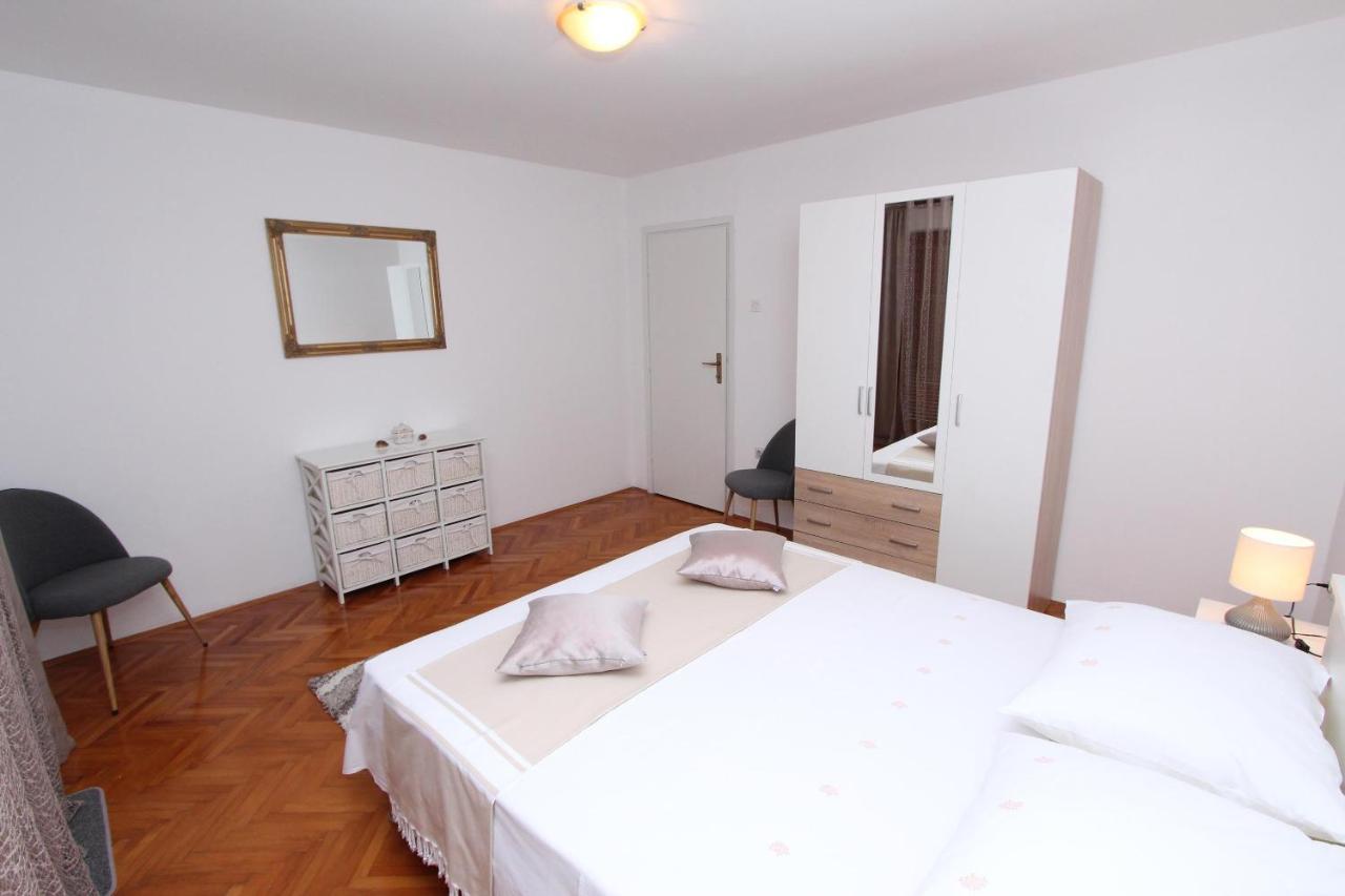 Apartments San Francesco Rovinj Pokój zdjęcie