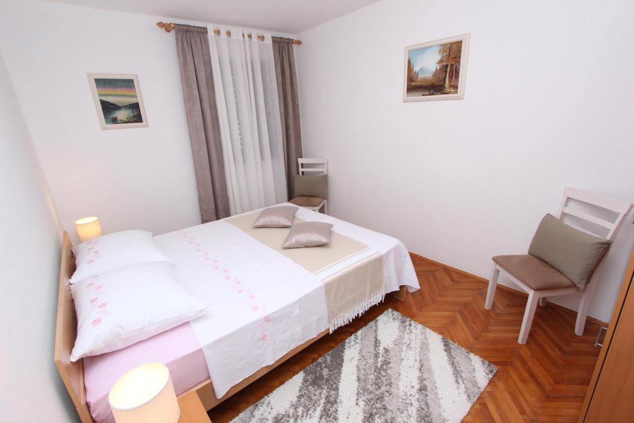 Apartments San Francesco Rovinj Zewnętrze zdjęcie