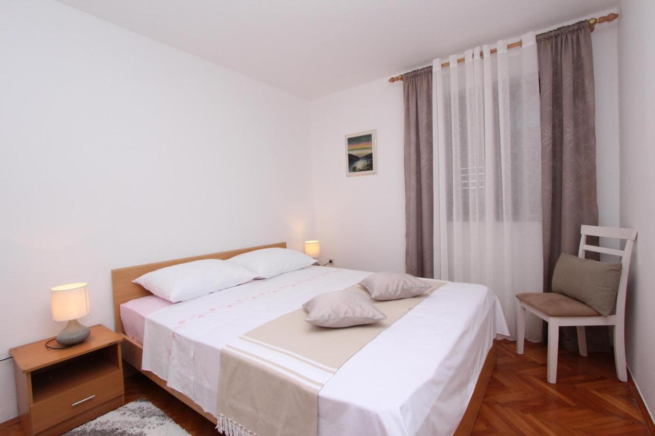 Apartments San Francesco Rovinj Zewnętrze zdjęcie
