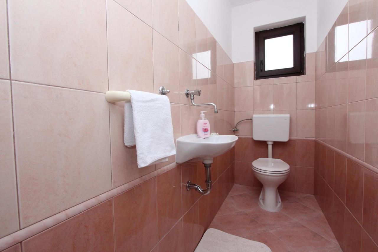 Apartments San Francesco Rovinj Pokój zdjęcie