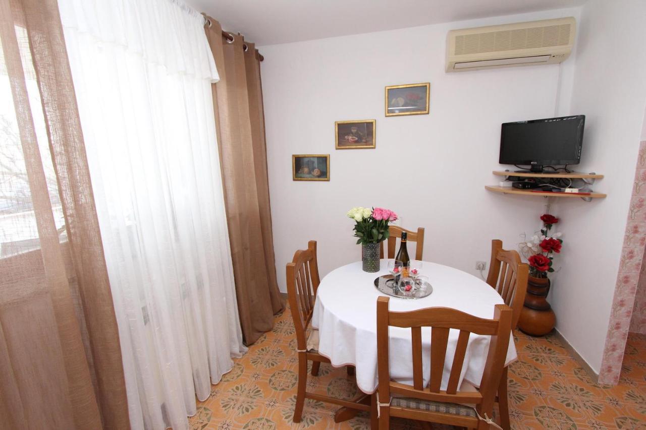 Apartments San Francesco Rovinj Zewnętrze zdjęcie