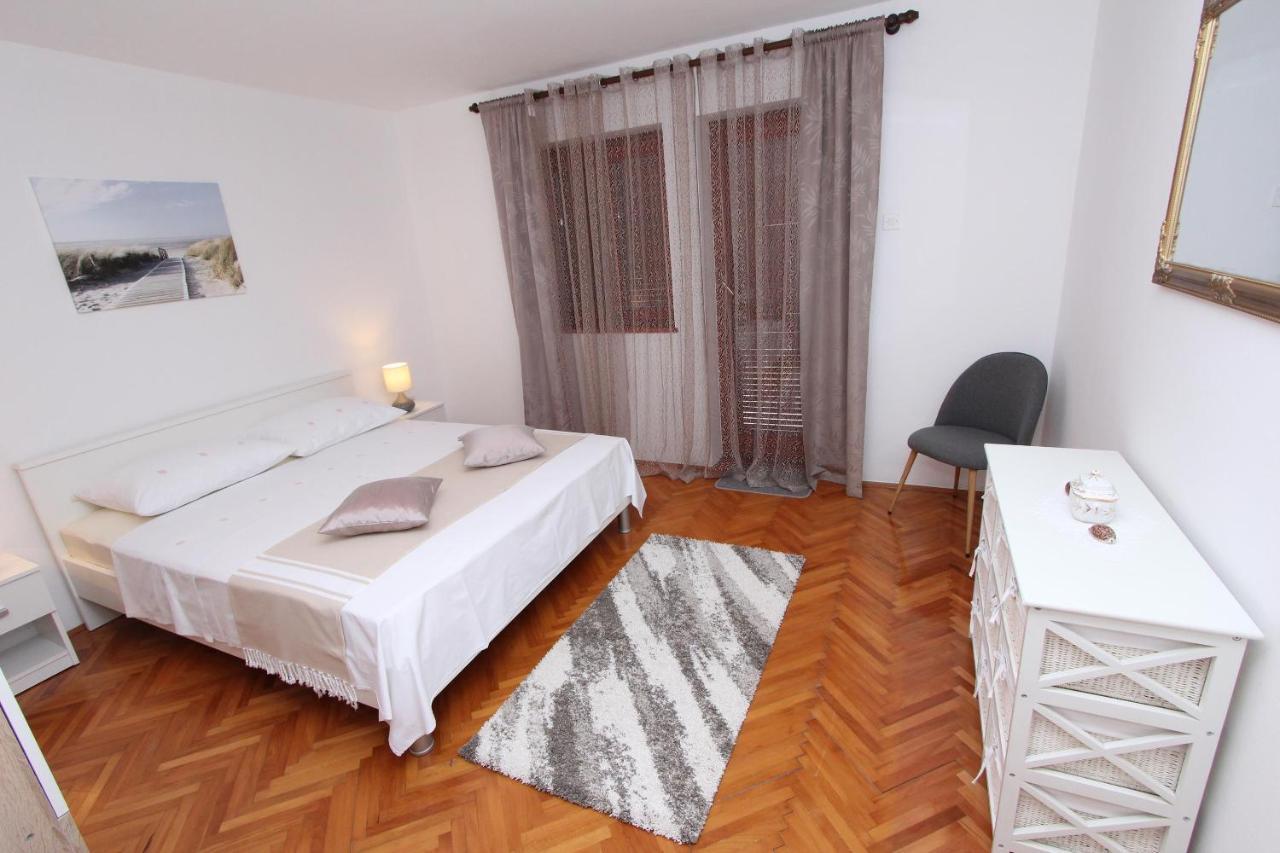 Apartments San Francesco Rovinj Pokój zdjęcie