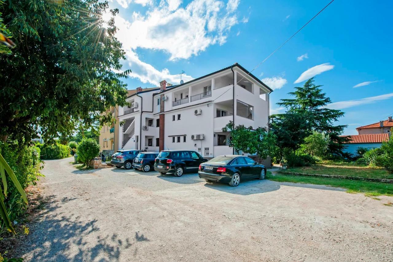 Apartments San Francesco Rovinj Zewnętrze zdjęcie