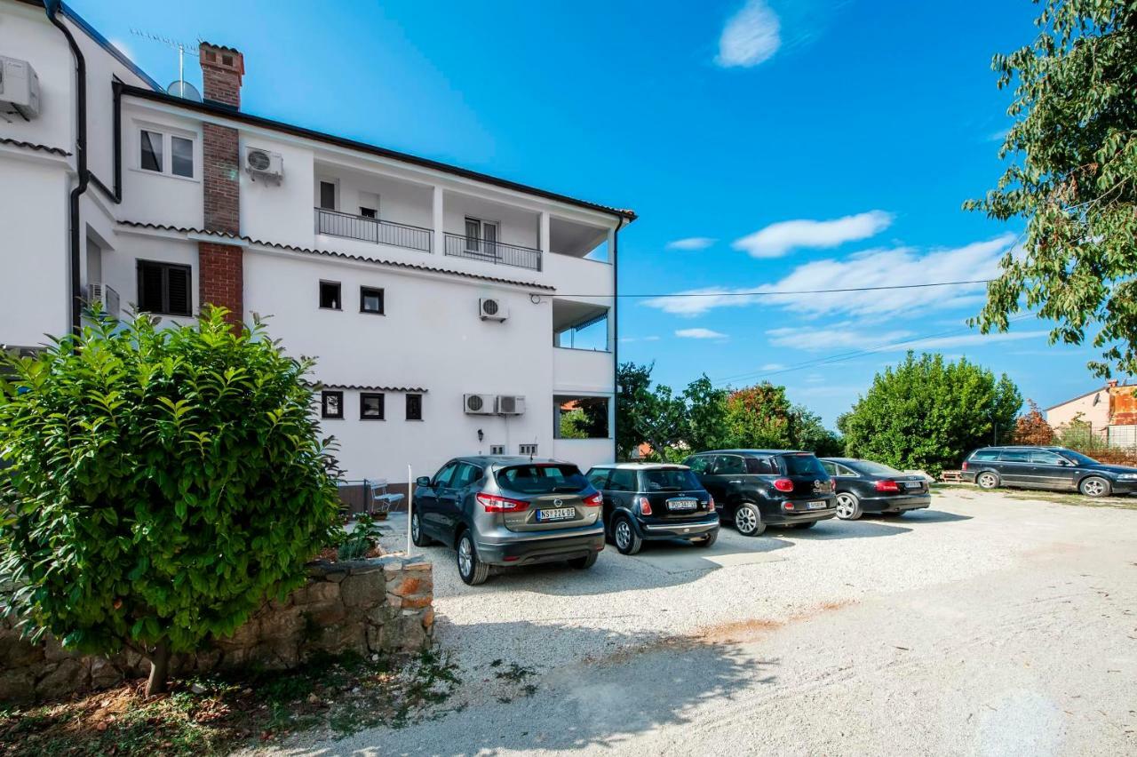 Apartments San Francesco Rovinj Zewnętrze zdjęcie