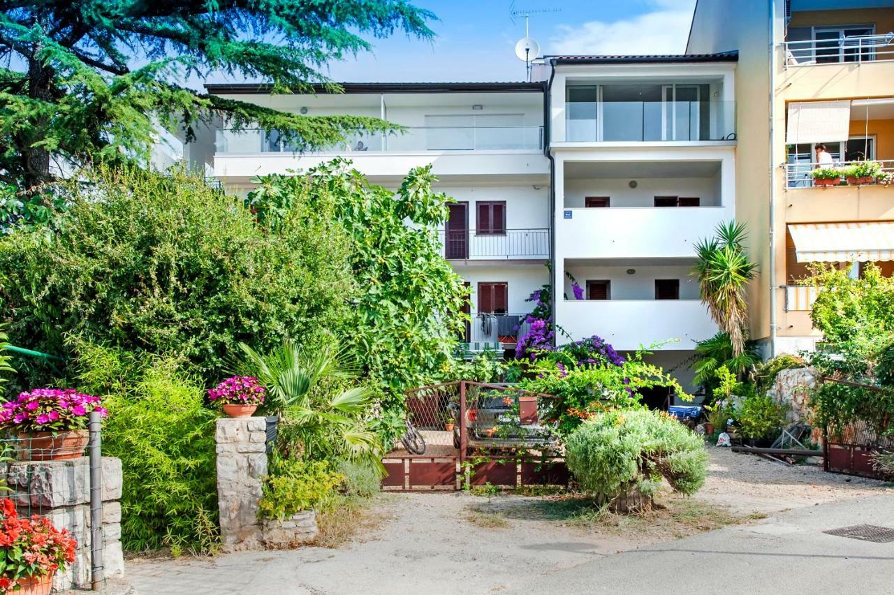 Apartments San Francesco Rovinj Zewnętrze zdjęcie