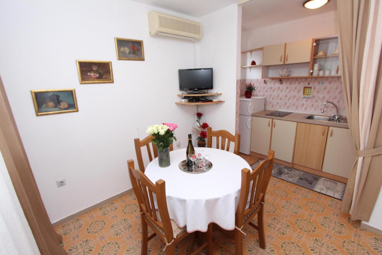 Apartments San Francesco Rovinj Zewnętrze zdjęcie